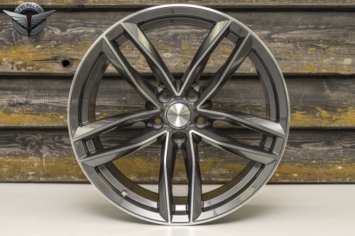MERCEDES GLA X156 GLC GLE GLK FELGI 19 5x112