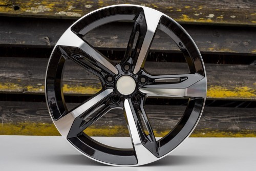 BMW SERIA 7 G11 G12 X1 F48 FELGI 17 5x112