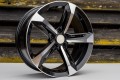 BMW SERIA 7 G11 G12 X1 F48 FELGI 17 5x112