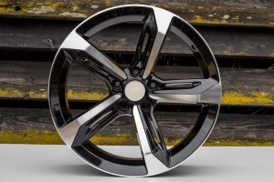 PORSCHE MACAN FELGI 17 5x112