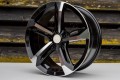 MERCEDES CLA C117 CLK CLS FELGI 17 5x112