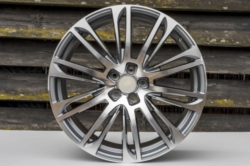 PASSAT B5 B6 B7 B8 FELGI 19 5x112