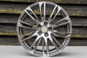 MERCEDES E W207 210 211 212 213 FELGI 19 5x112