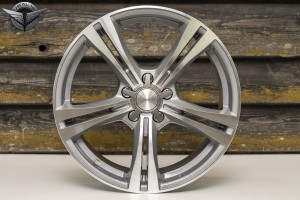 MERCEDES GLA X156 GLC GLE GLK FELGI 18 5x112