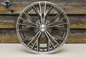 AUDI Q2 Q3 Q5 Q7 FELGI 17 5x112