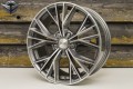 MERCEDES A W168/169/176 B W246 FELGI 18 5x112