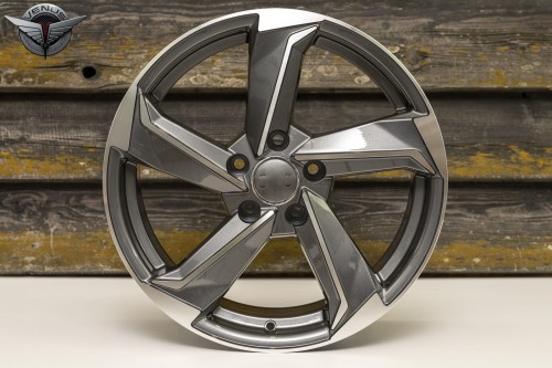BMW SERIA 7 G11 G12 X1 F48 FELGI 17 5x112