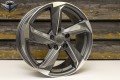BMW SERIA 7 G11 G12 X1 F48 FELGI 17 5x112