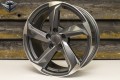 BMW SERIA 7 G11 G12 X1 F48 FELGI 17 5x112