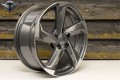 MERCEDES CLA C117 CLK CLS FELGI 17 5x112