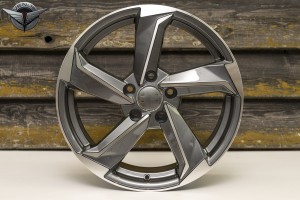 MERCEDES A W168/169/176 B W246 FELGI 18 5x112