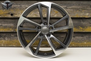 MERCEDES E W207 210 211 212 213 FELGI 18 5x112