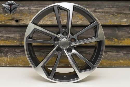 MERCEDES E W207 210 211 212 213 FELGI 18 5x112