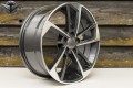 PORSCHE MACAN FELGI 18 5x112