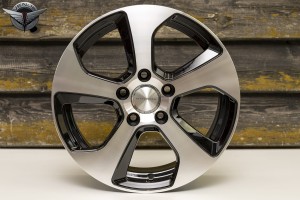 VW GOLF VI VII GOLF PLUS FELGI 16 5x112