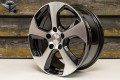 AUDI A1 A2 A3 8L S1 FELGI 17 5x100