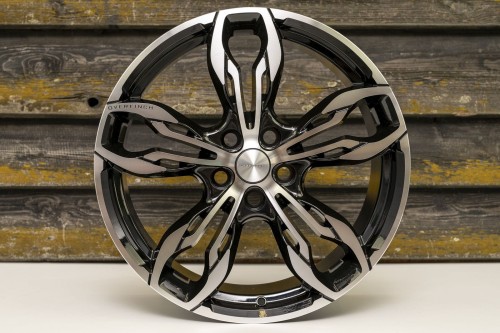 BMW SERIA 1 2007+ SERIA 2 FELGI F22 20 5x120
