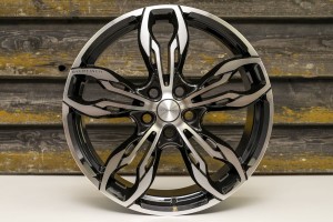 BMW SERIA 3 2005+ SERIA 4 2013+ FELGI 20 5x120