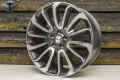 BMW SERIA 1 2007+ SERIA 2 F22 FELGI 22 5x120