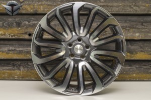 OPEL INSIGNIA OPC FELGI 22 5x120