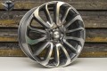 OPEL INSIGNIA OPC FELGI 22 5x120