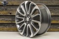 OPEL INSIGNIA OPC FELGI 22 5x120