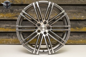 AUDI Q2 Q3 Q5 Q7 FELGI 20 5x112