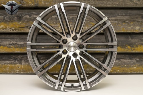 SEAT LEON EXEO TOLEDO FELGI 20 5x112