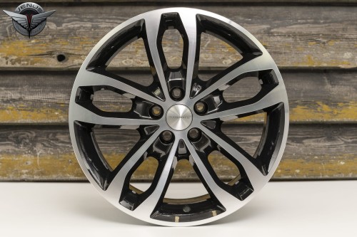JAGUAR S-TYPE XF XJ FELGI 18 5X108