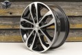 FORD C-MAX GRAND C-MAX FELGI 18 5X108