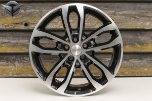 PEUGEOT 308 3008 508 5008 FELGI 18 5X108