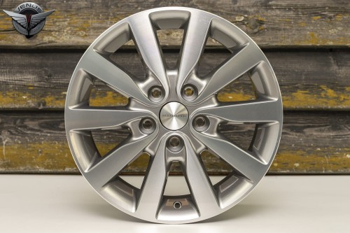 LEXUS GS IS RX FELGI 16 5X114,3