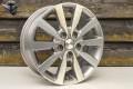 HYUNDAI VELOSTER SANTA FE TUCSON FELGI 16 5X114,3