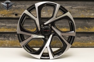 LEXUS GS IS RX FELGI 18 5x114,3