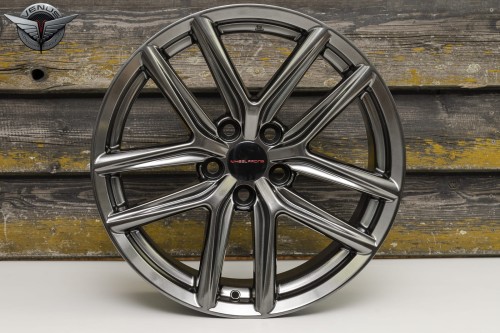 LEXUS GS IS RX FELGI 18 5x114,3