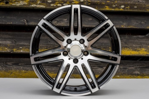 HONDA ACCORD CIVIC CR-V FELGI 18 5X114,3