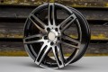 JEEP COMPASS I 07-17 PATRIOT 07+ FELGI 18 5X114,3