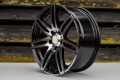 JEEP COMPASS I 07-17 PATRIOT 07+ FELGI 18 5X114,3