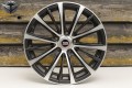 CITROEN C-CROSSER C4 AIRCROSS FELGI 17 5x114,3
