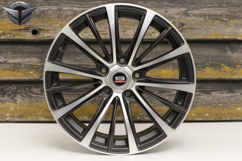 NISSAN MURANO LEAF FELGI 17 5x114,3