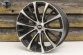 HONDA ACCORD CIVIC CR-V HR-V FELGI 17 5x114,3