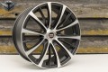 HYUNDAI VELOSTER SANTA FE TUCSON FELGI 17 5x114,3