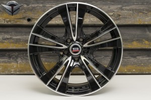 FORD MONDEO FELGI 17 5X108