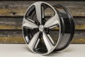 JAGUAR S-TYPE XF XJ FELGI 18 5X108