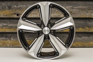 PEUGEOT 308 3008 508 5008 FELGI 18 5X108