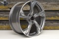 SKODA KAROQ YETI FELGI 18 5x112