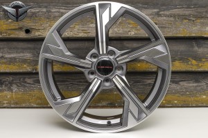 MERCEDES E W207 210 211 212 213 FELGI 18 5x112