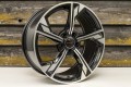MERCEDES GLA X156 GLC GLE GLK FELGI 18 5x112