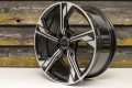 MERCEDES GL ML W164 W166 FELGI 18 5x112