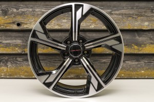 SKODA KAROQ YETI FELGI 18 5x112